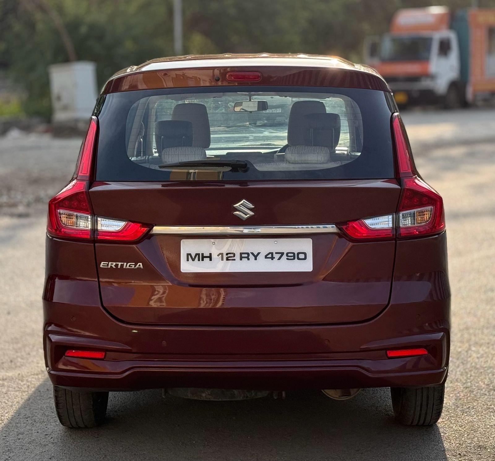 Ertiga ZDI